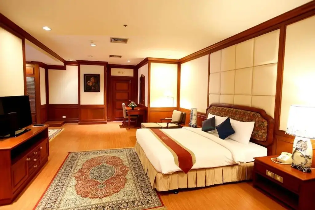 Мармарис: Kosa Hotel