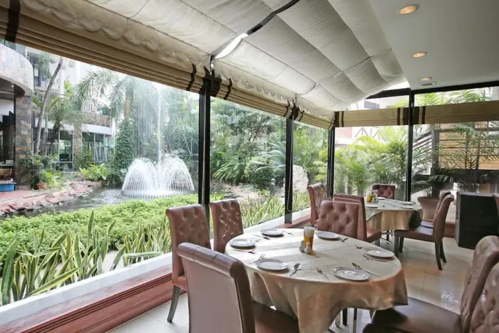 Мармарис: Kosa Hotel