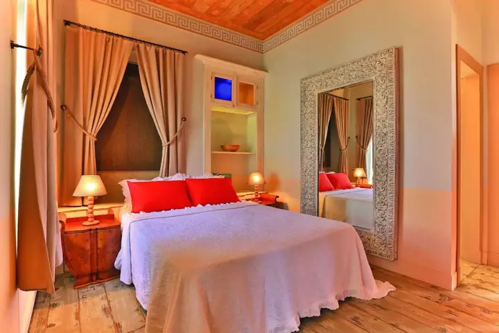 Чешме: 1850 Hotel Kemalpasa