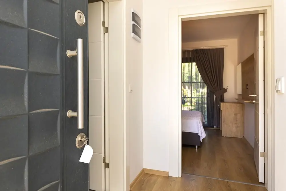 Бодрум: La Morada Suites