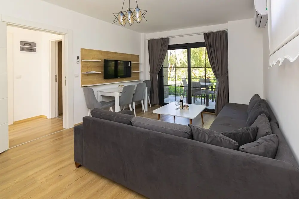 Бодрум: La Morada Suites
