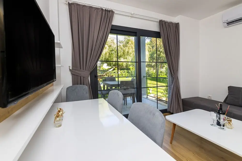 Бодрум: La Morada Suites