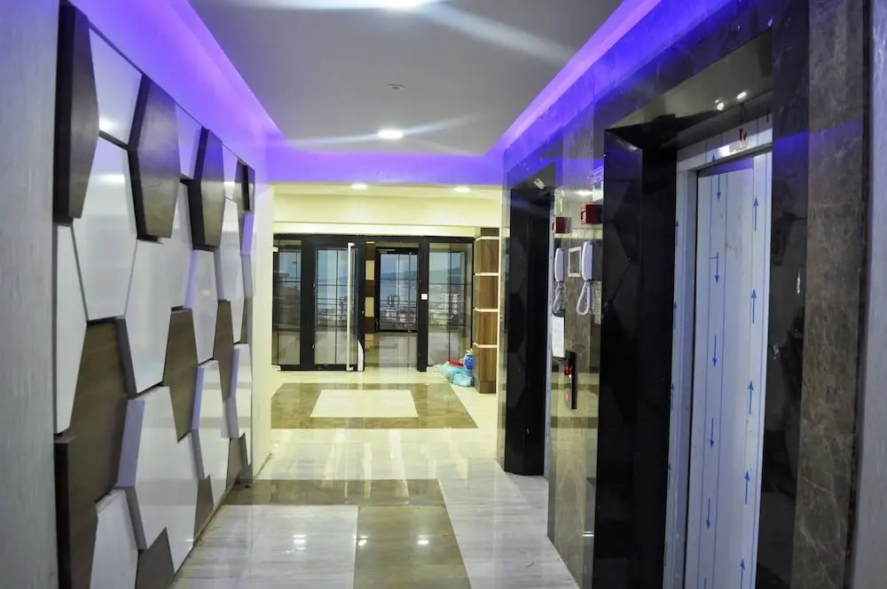 Йомра: Inci Prime Residence
