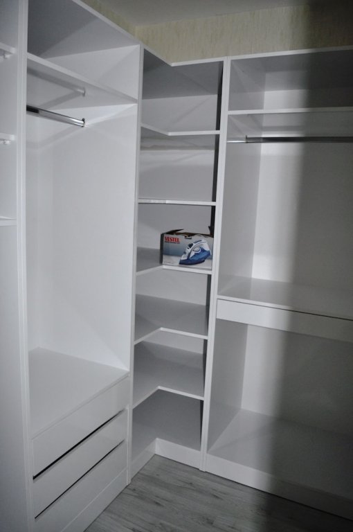 Йомра: Inci Prime Residence