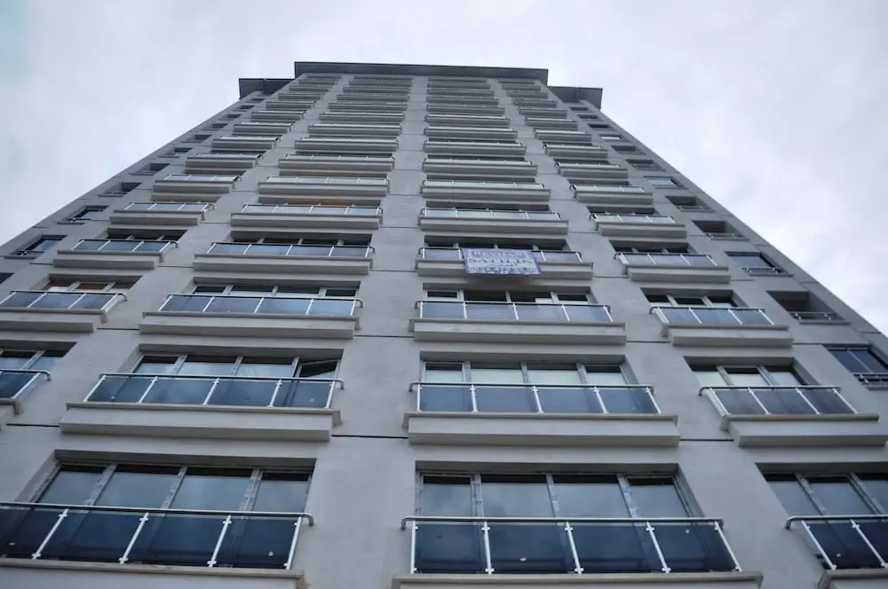 Йомра: Inci Prime Residence