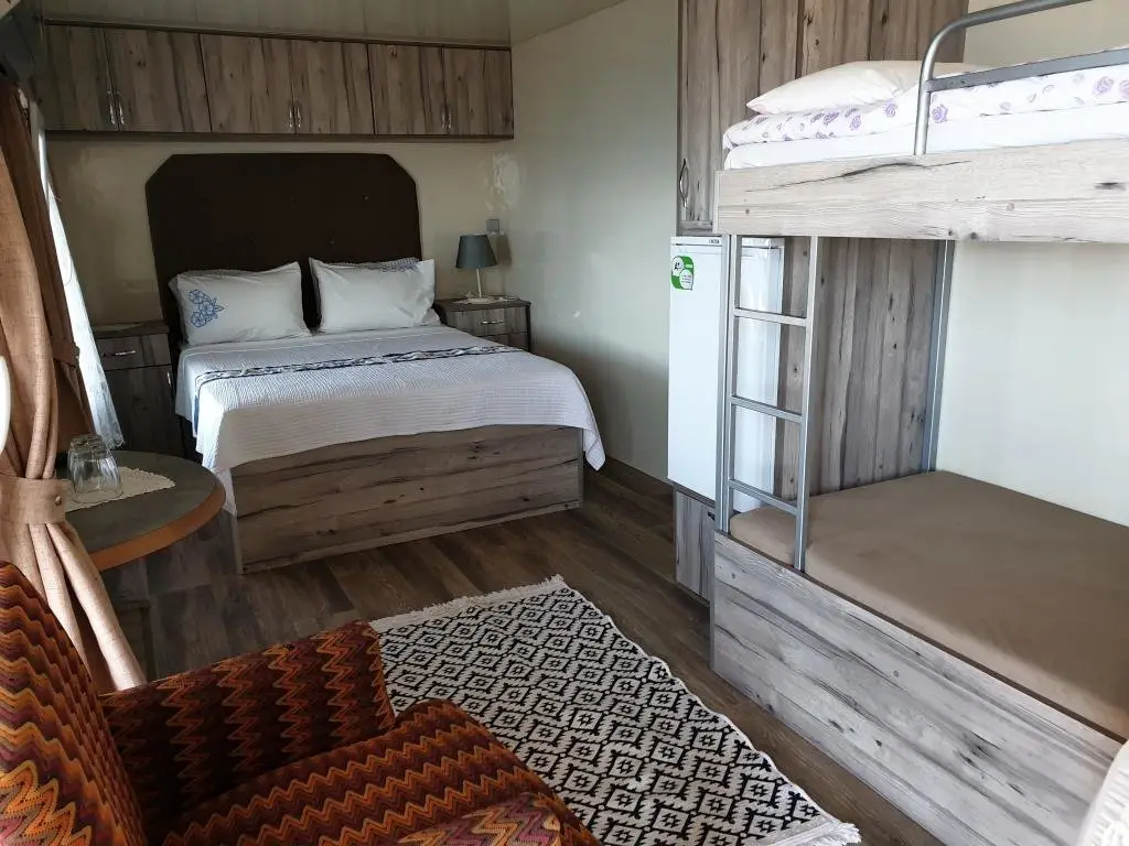 Карабурун: Lipsos Hotel Ata's Place