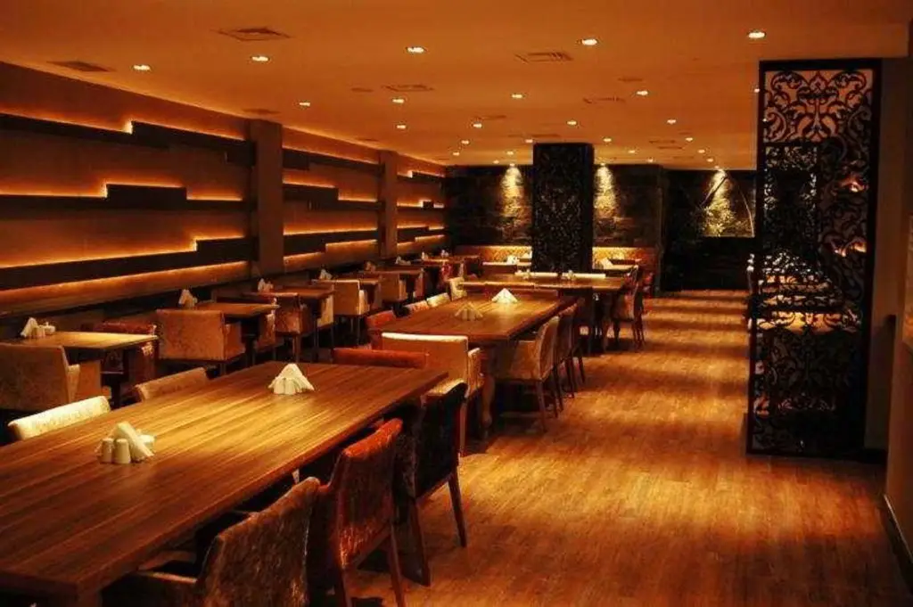 Стамбул: Sveo Istanbul Hotel