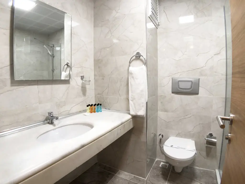 Стамбул: Sveo Istanbul Hotel