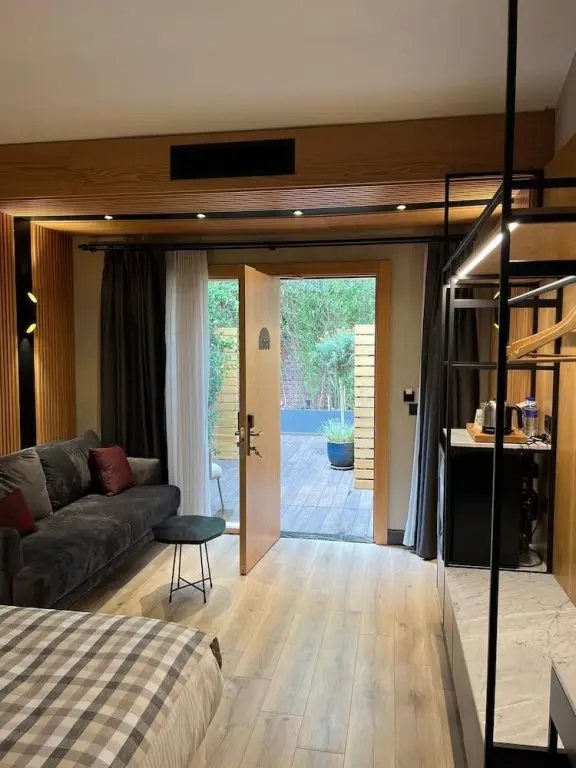 Стамбул: Dosso Dossi Hotels Laleli