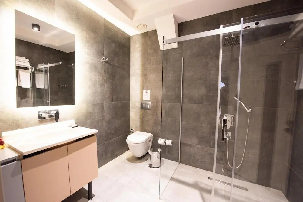 Стамбул: Dosso Dossi Hotels Laleli