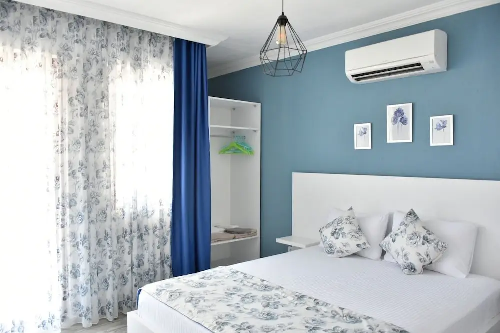 Calba Apart Hotel — фото 1