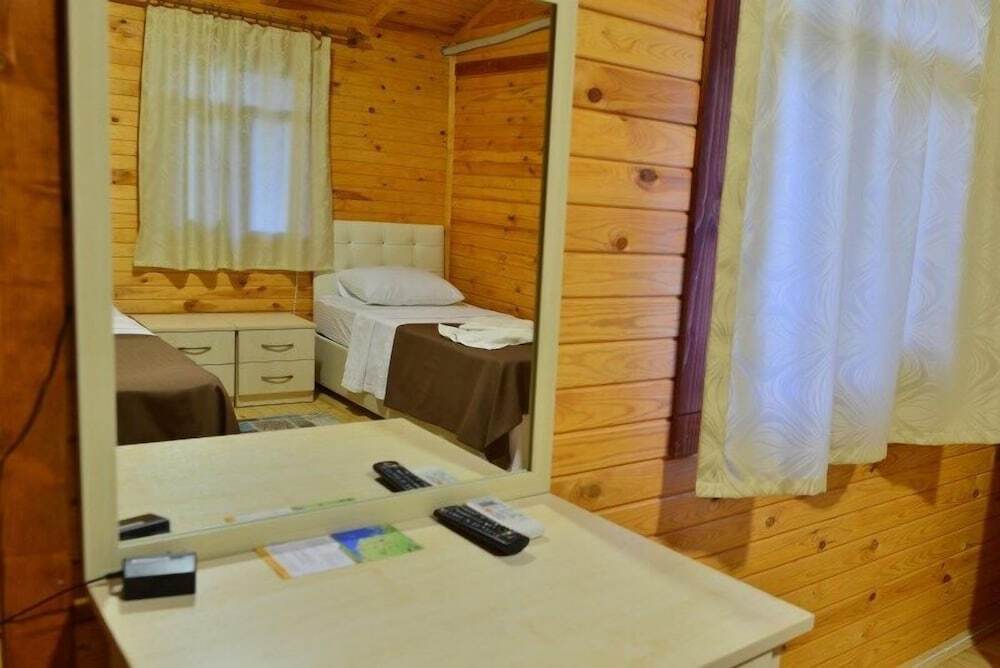 Патара: Gorge Club Saklikent - Campsite