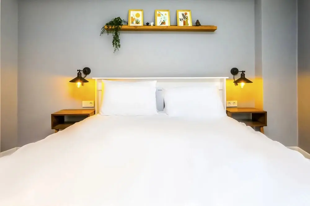 Стамбул: Lovely Flat 500 m to Uskudar Ferry Station