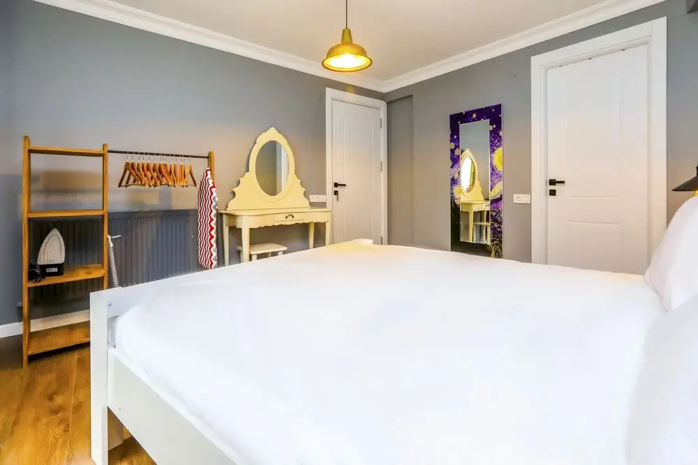 Стамбул: Lovely Flat 500 m to Uskudar Ferry Station
