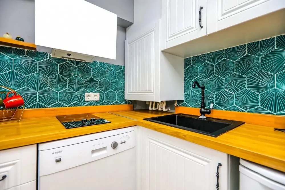 Стамбул: Lovely Flat 500 m to Uskudar Ferry Station