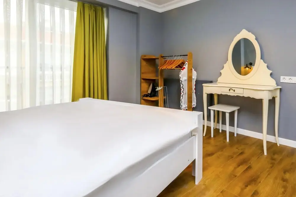 Стамбул: Lovely Flat 500 m to Uskudar Ferry Station
