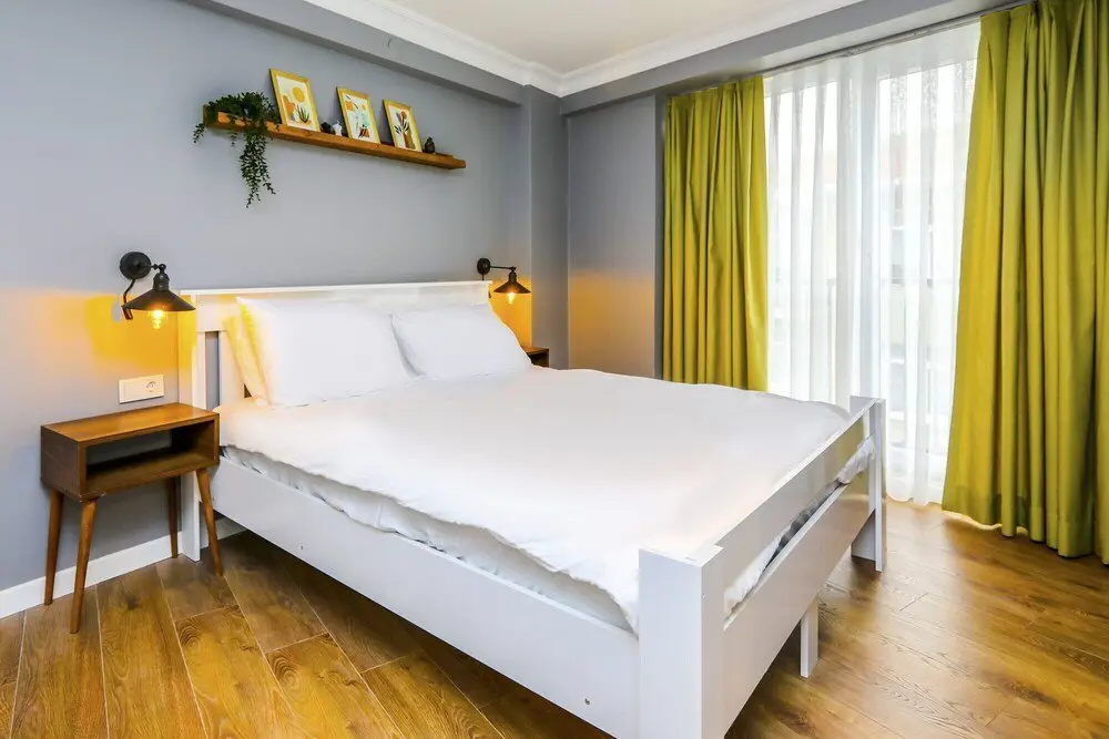 Стамбул: Lovely Flat 500 m to Uskudar Ferry Station