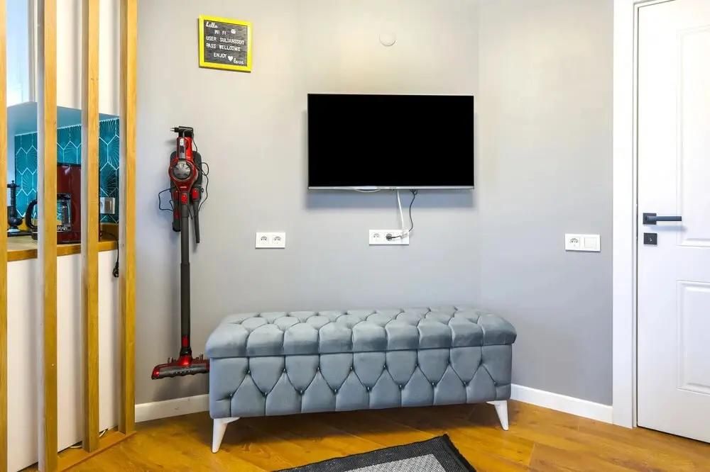 Стамбул: Lovely Flat 500 m to Uskudar Ferry Station