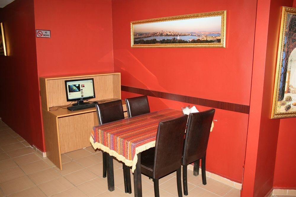 Стамбул: K Royal Hotel Old City
