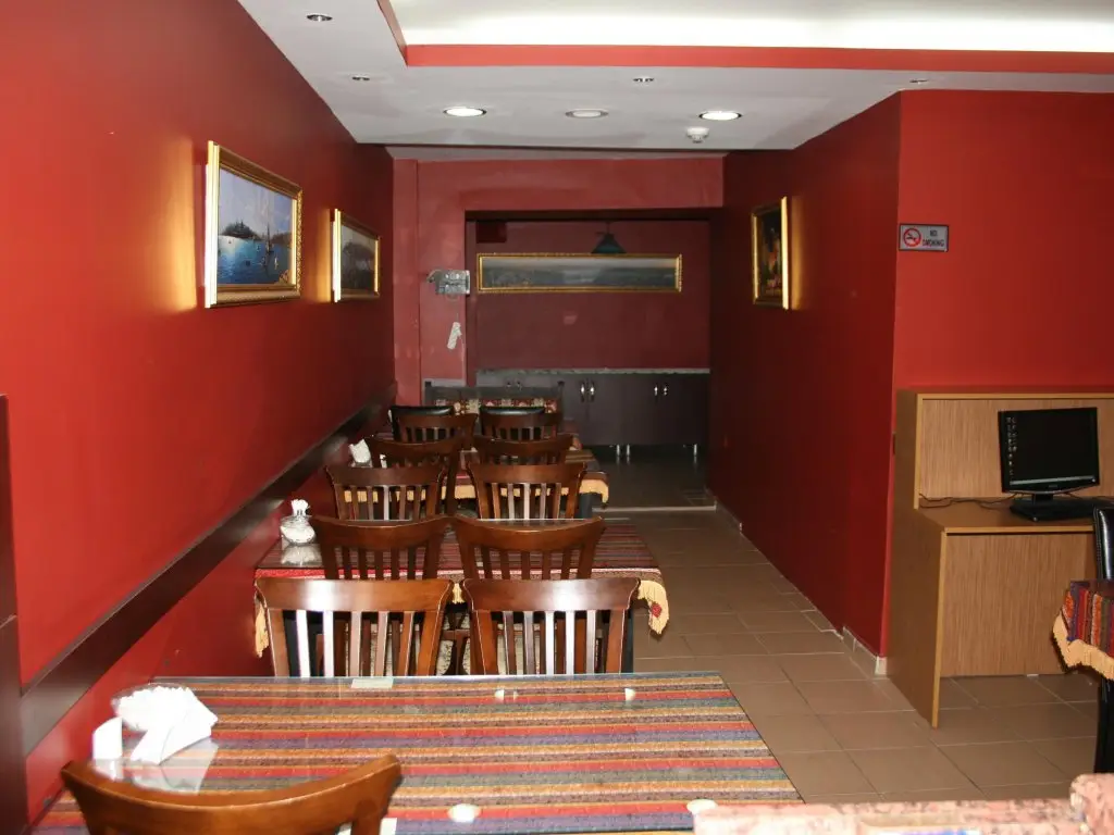 Стамбул: K Royal Hotel Old City