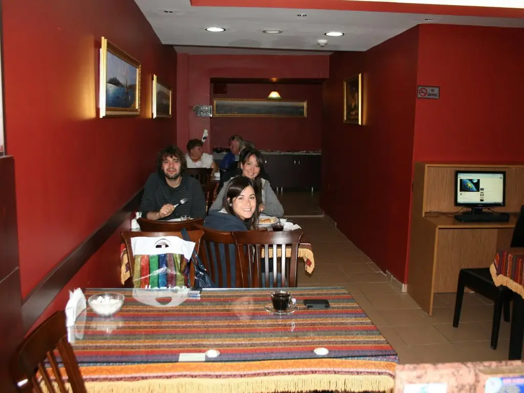 Стамбул: K Royal Hotel Old City