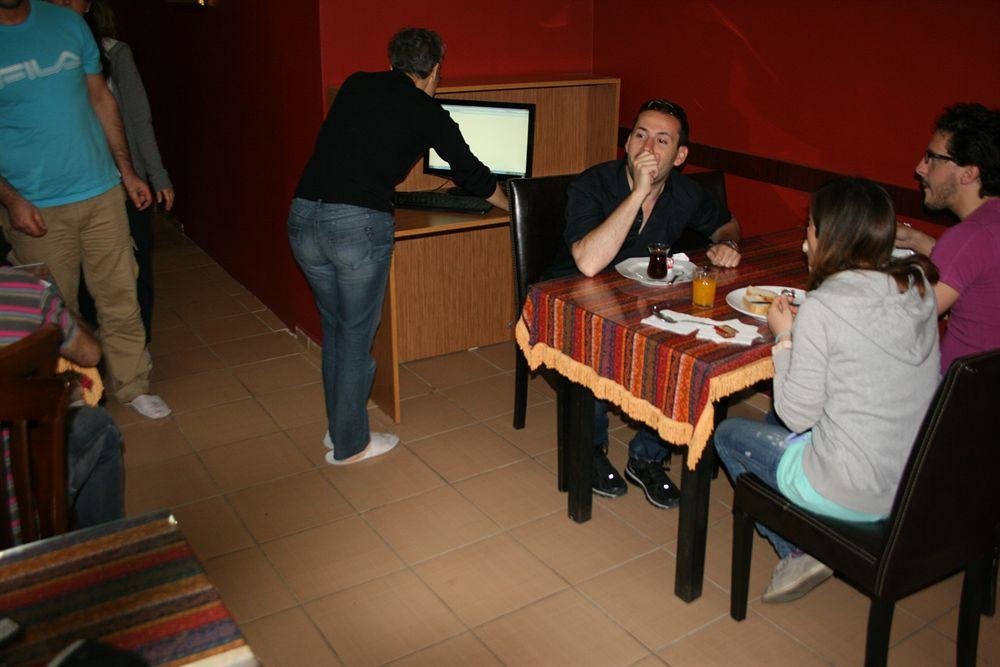 Стамбул: K Royal Hotel Old City