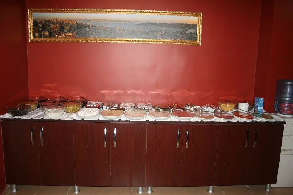 Стамбул: K Royal Hotel Old City