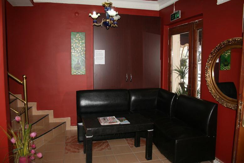 Стамбул: K Royal Hotel Old City