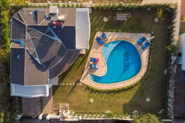 Фетхие: Villa Angel Valley