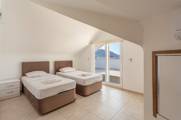 Фетхие: Villa Angel Valley