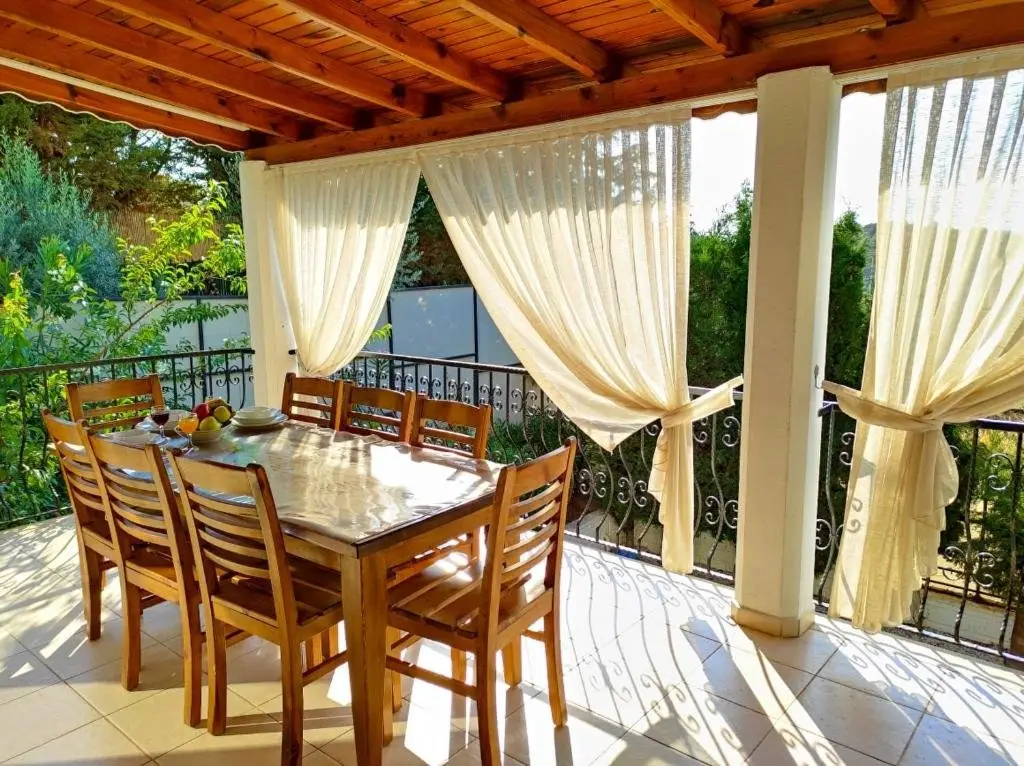 Фетхие: Villa Rose Oludeniz