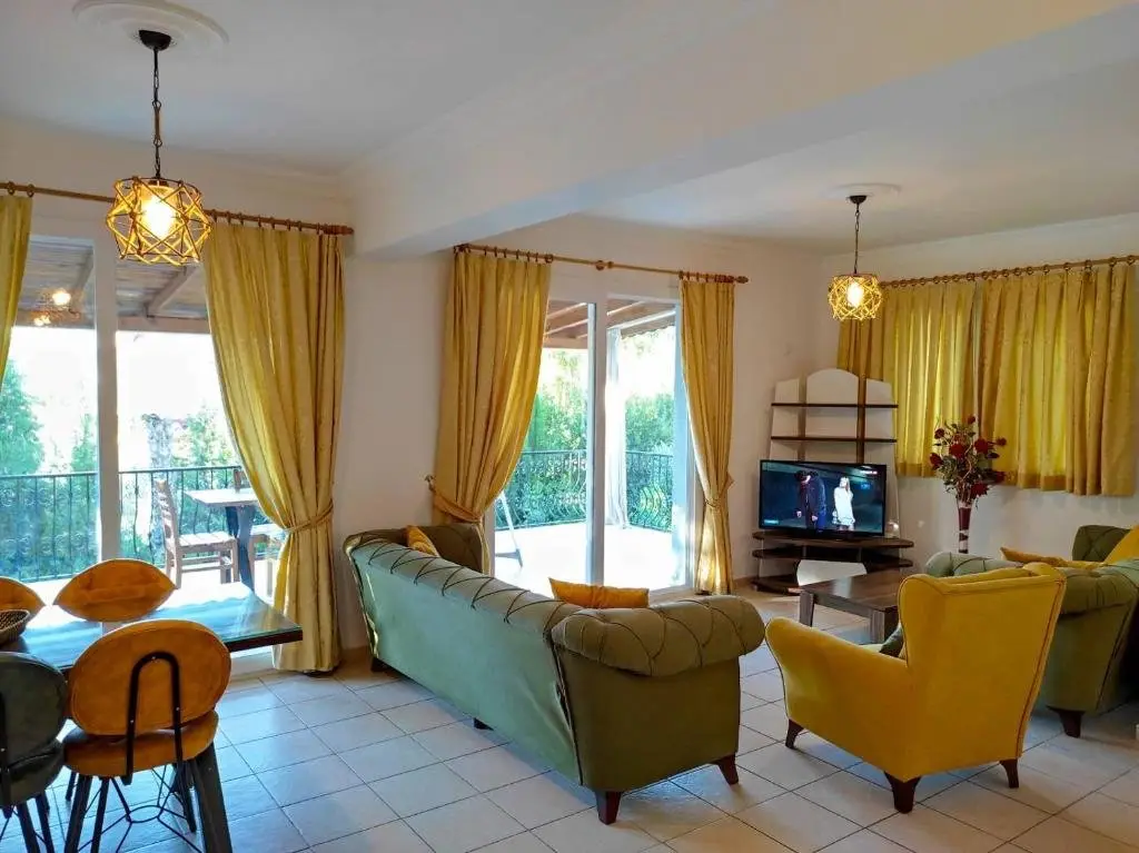 Фетхие: Villa Rose Oludeniz