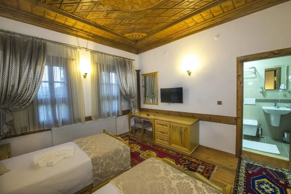 Сафранболу: Kolagasi Hotel