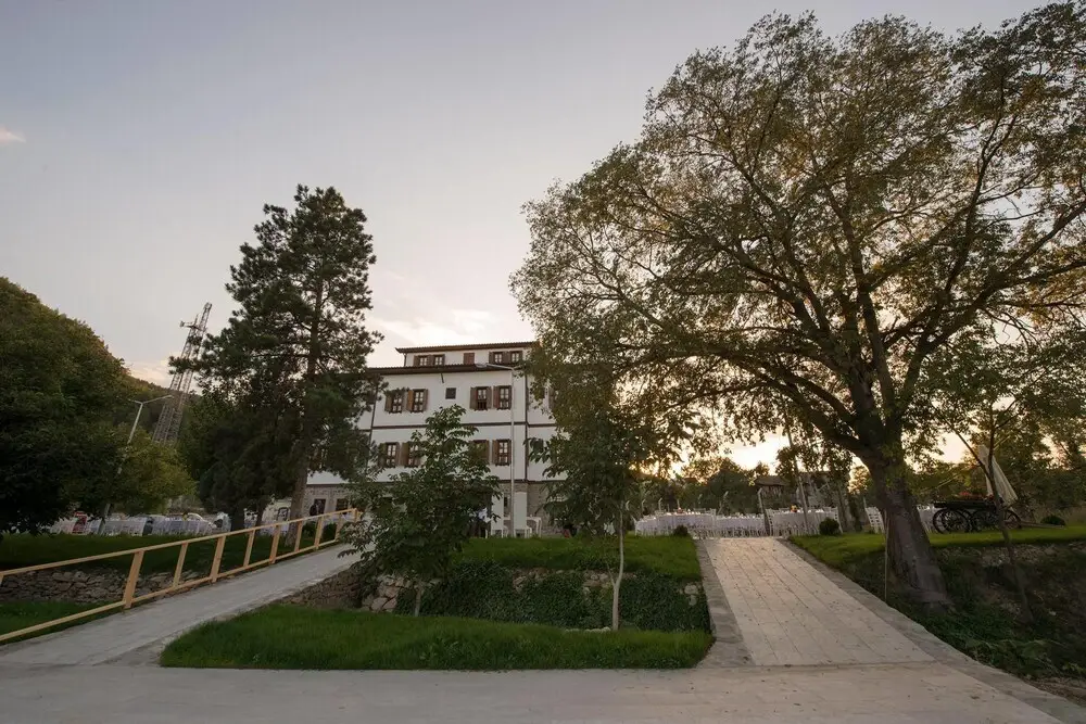 Сафранболу: Kolagasi Hotel