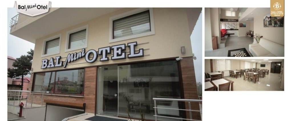 Доганчи: BAL Mini Hotel