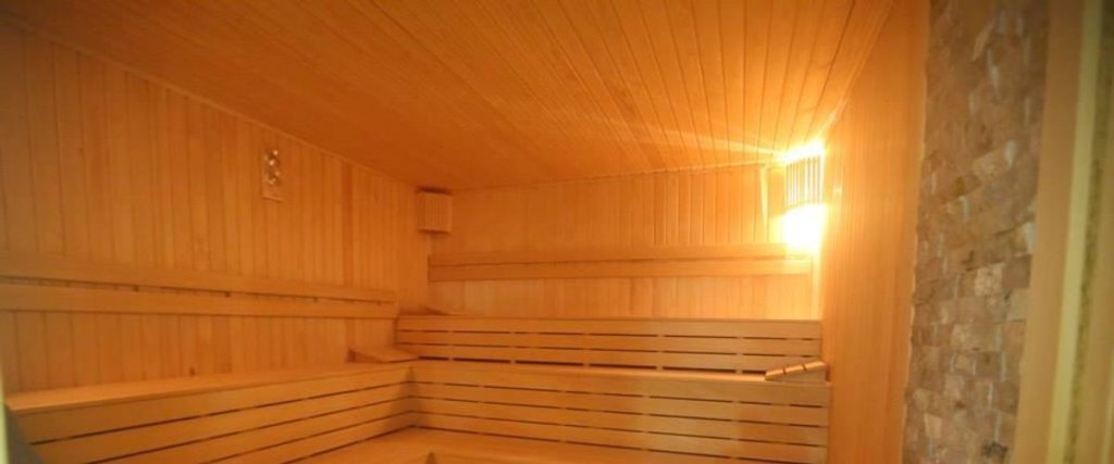 Доганчи: BAL Mini Hotel