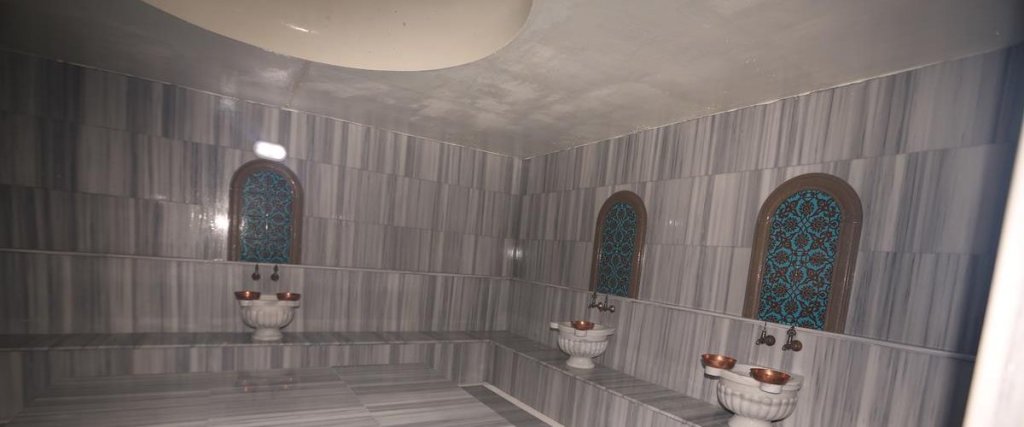 Доганчи: BAL Mini Hotel