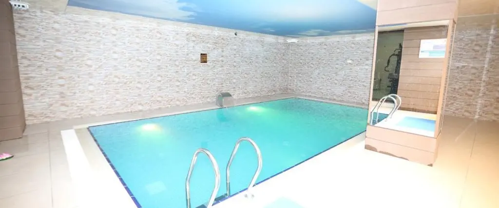 Доганчи: BAL Mini Hotel