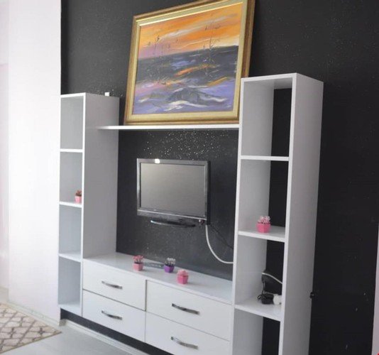 Испарта: Asya Apart Otel