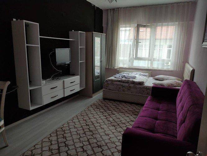 Испарта: Asya Apart Otel