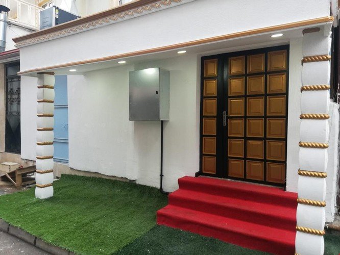 Испарта: Asya Apart Otel