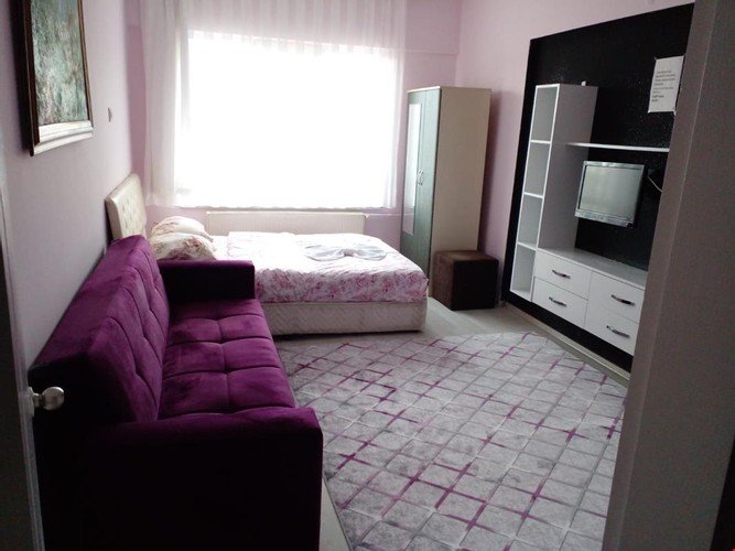 Испарта: Asya Apart Otel