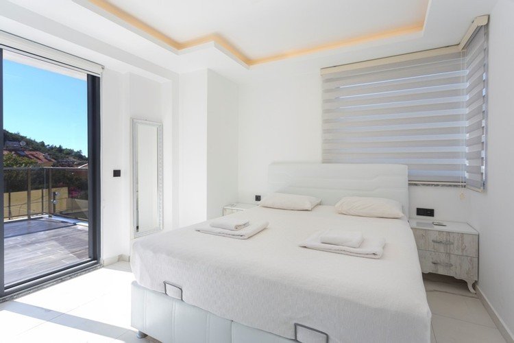 Фетхие: Villa Sherbella