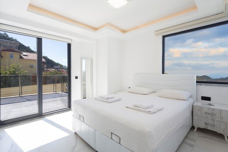 Фетхие: Villa Sherbella