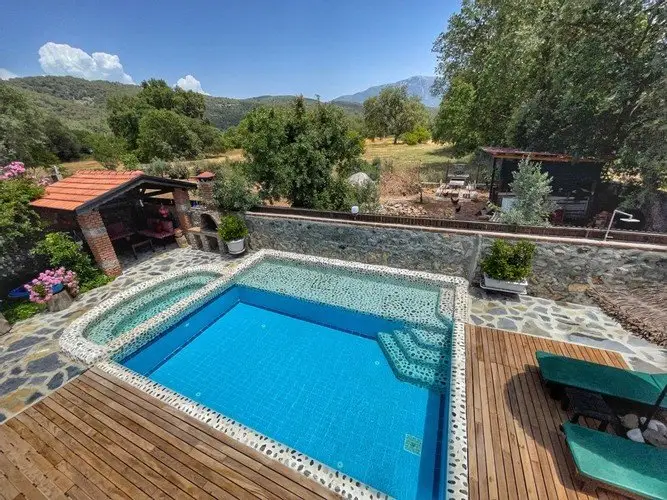 Фетхие: Villa Koton