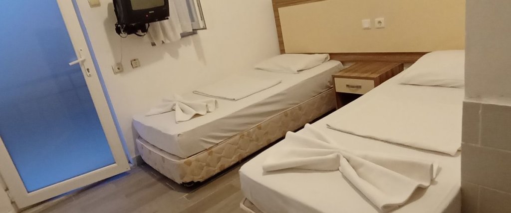 Гёйнюк: Ünal Boutique Hotel