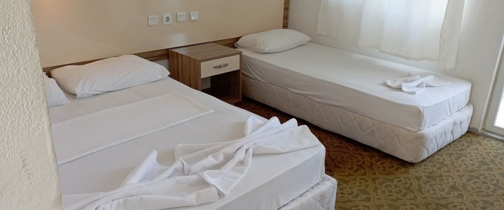 Гёйнюк: Ünal Boutique Hotel
