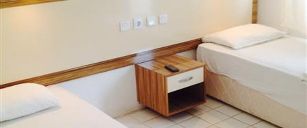 Гёйнюк: Ünal Boutique Hotel