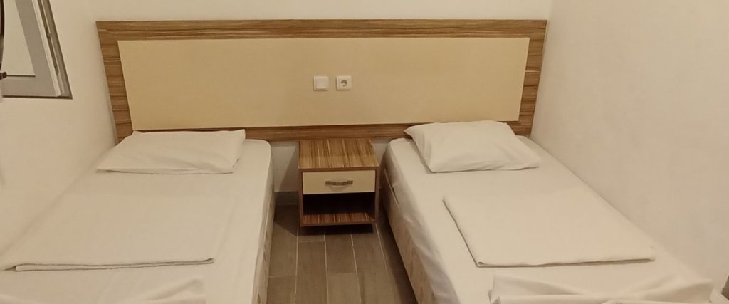 Гёйнюк: Ünal Boutique Hotel