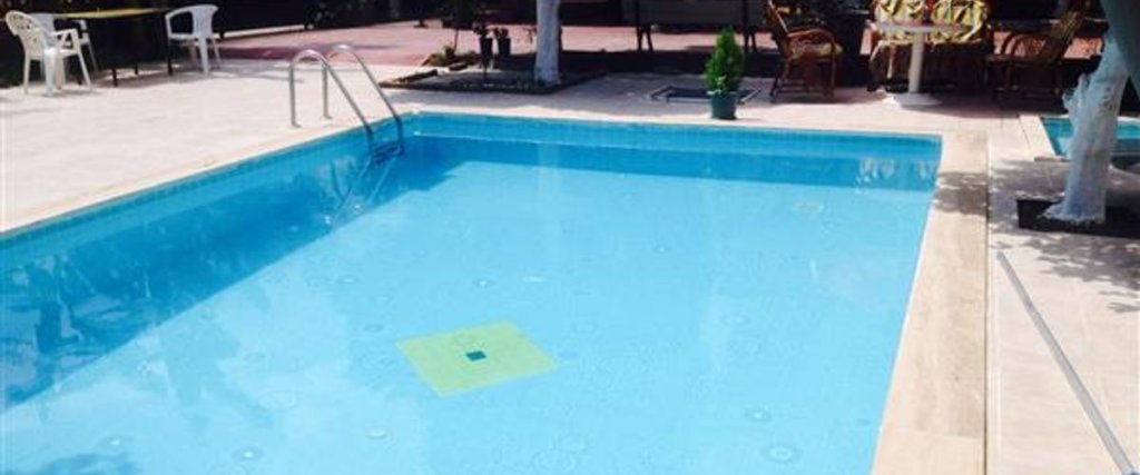Гёйнюк: Ünal Boutique Hotel